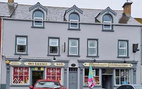 Fiddlestone Bar And B&B